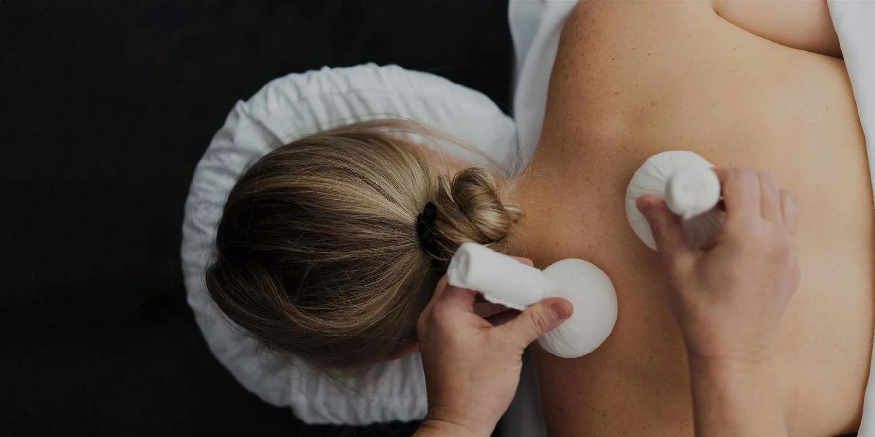 Canyon Ranch Lenox spa treatment